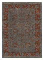 Designer Carpet - Ziegler - Farahan - Nieuw - Vloerkleed -, Nieuw