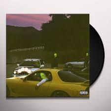 Jackboys Travis Scott - Jackboys LP, Verzenden, Nieuw in verpakking