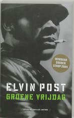 Groene vrijdag 9789041408099 Elvin Post, Verzenden, Gelezen, Elvin Post