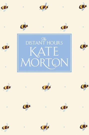 Distant Hours 9780330477581 Kate Morton, Verzenden, Gelezen, Kate Morton