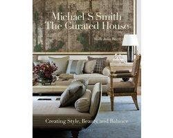 Boek Curated House 9780847846313, Verzenden, Nieuw