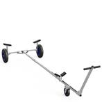 Opvouwbare handtrailer voor rubberboten, Ophalen of Verzenden, Nieuw