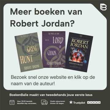 The dragon reborn / The wheel of time / 3 - Robert Jordan, Verzenden, Gelezen, Robert Jordan