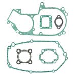 Tomos Pakkingset 6-delig 50cc compleet A35 / A52 / A55 DMP, Ophalen of Verzenden, Nieuw, DMP