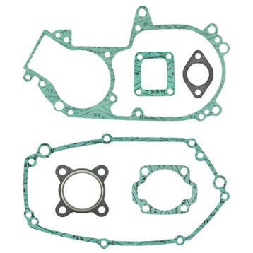 Tomos Pakkingset 6-delig 50cc compleet A35 / A52 / A55 DMP, Ophalen of Verzenden, Nieuw, DMP
