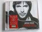 James Blunt - Chasing Time ; The Bedlam Sessions (CD + DVD), Verzenden, Zo goed als nieuw