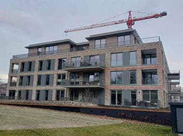Te huur: Appartement Bossebaan in Veldhoven, Veldhoven, Noord-Brabant, Appartement