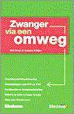 Zwanger via een omweg / Lifetime 9789021532271 D. Braat, Boeken, Zwangerschap en Opvoeding, Verzenden, Zo goed als nieuw, D. Braat