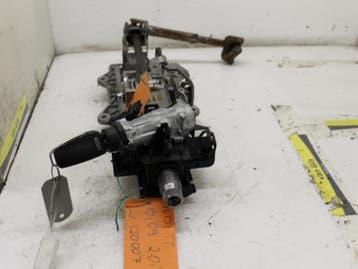 Stuurkolomas Audi TT O90469, Ophalen of Verzenden, Nieuw