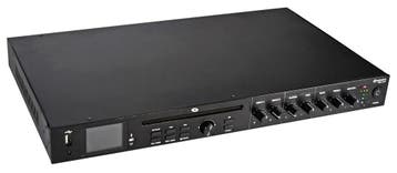 Adastra RMC-2150 2x 150W Mixer-Versterker Met CD USB DAB+ BT, Verzenden, Nieuw, Overige merken