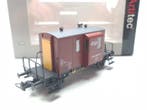 Artitec H0 - 20.214.12 - Modeltrein goederenwagon (1) - DG, Nieuw