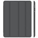 Book case iPad 2/3/4 zwart, Verzenden, Nieuw