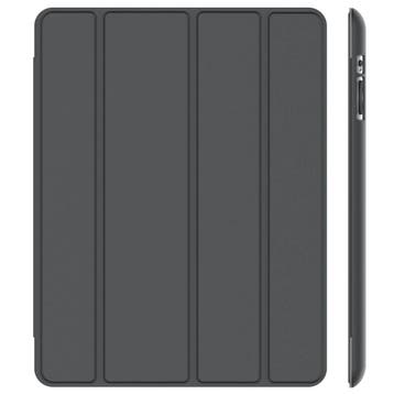 Book case iPad 2/3/4 zwart, Verzenden, Nieuw