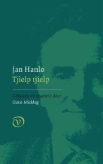 Tjielp Tjielp - J. Hanlo 9789028241619, Verzenden, Zo goed als nieuw, J. Hanlo