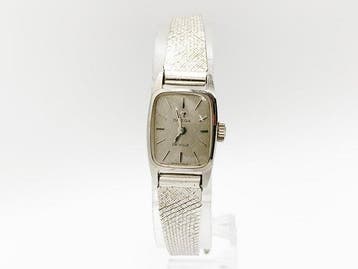 Omega - De Ville - Zonder minimumprijs - Dames - 1960-1969, Nieuw