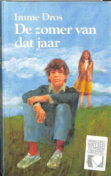 De zomer van dat jaar 9789026915710 Dros, Verzenden, Gelezen, Dros