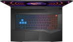 MSi Pulse 17 Game laptop i9-13900H 16GB 1TB Geforce RTX4070, Computers en Software, Windows Laptops, Met videokaart, I9 13e generatie