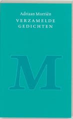 Verzamelde gedichten | 9789028208575 | Adriaan Morrien, Zo goed als nieuw, Adriaan Morrien