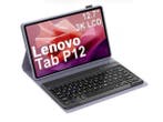 Veiling - Keyboard for Lenovo Tab P12, Computers en Software, Toetsenborden, Gebruikt