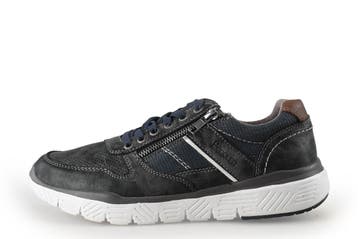 Rieker Sneakers in maat 41 Blauw, Kleding | Heren, Rieker, Verzenden, Blauw, Sneakers of Gympen