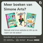 Flamenco meets flowerpower / Fashion Academy / 1 Simone Arts, Verzenden, Zo goed als nieuw, Simone Arts
