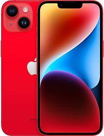 Apple iPhone 14 256GB [(PRODUCT) RED Special Edition] rood, Verzenden, Zo goed als nieuw, Zonder simlock, Zonder abonnement