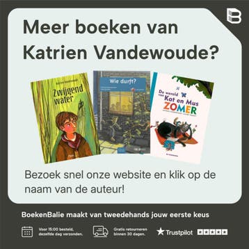 Een plekje voor Koetje 9789044827026 Katrien Vandewoude, Verzenden, Gelezen, Katrien Vandewoude