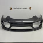 Porsche 991/2 ORIGINELE Turbo S Sport Design voorbumper, Ophalen, Gebruikt, Porsche, Bumper