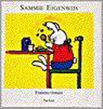 SAMMIE EIGENWIJS - OOMEN 9789000030538, Boeken, Verzenden, Gelezen, OOMEN