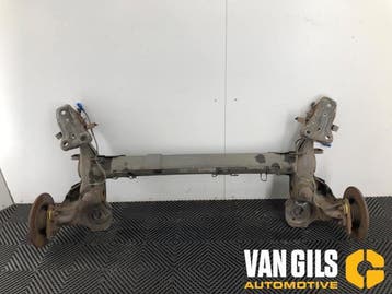 Achteras voorwielaandrijving Peugeot 2008 O321051, Ophalen of Verzenden, Nieuw