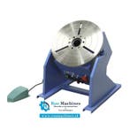 Lasmanipulator 100kg lasdraaitafel lassen las apparaat, Verzenden
