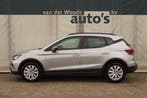 Zakelijke Lease |  SEAT Arona 1.0 TSI Style -NAVI-LED-DIGI-E, Stof, Gebruikt, Overige kleuren, Overige brandstoffen