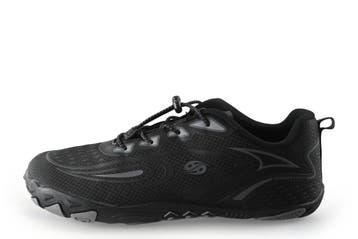 Dockers By Gerli Sportschoenen in maat 42 Zwart, Verzenden, Dockers By Gerli, Zo goed als nieuw, Sportschoenen