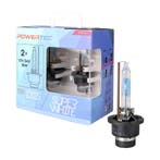 Powertec D2S SuperWhite - Set, Verzenden, Nieuw, Maserati