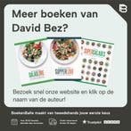 Superstarters 9789461431387 David Bez, Boeken, Kookboeken, Verzenden, Zo goed als nieuw, David Bez
