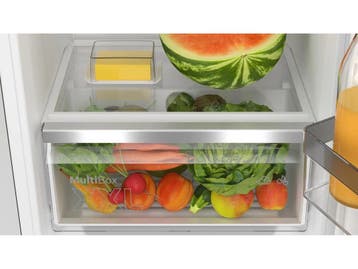 Bosch KIR31EFE0 - Inbouw Koelkast - Multi Box XXL Lade Eco, Witgoed en Apparatuur, Koelkasten en IJskasten, Verzenden, Nieuw