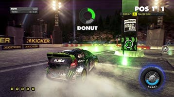 Dirt Showdown (PC Game Nieuw), Ophalen of Verzenden, Nieuw