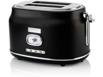 Westinghouse Retro Broodrooster - 815W - 5, Witgoed en Apparatuur, Broodroosters, Verzenden, Nieuw