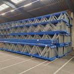 Gebruikte Esmena palletstelling 4200x3300x1050mm (hxbxd) 3