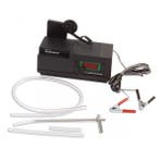 Digitale uitlaatgastester, GUNSON gastester CO tester, Auto diversen, Autogereedschap, Verzenden, Nieuw