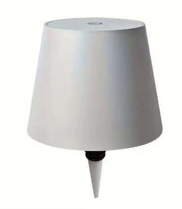 Draadloze LED Fles Tafellamp – Touch Control en 3 Kleuren, Verzenden, Nieuw