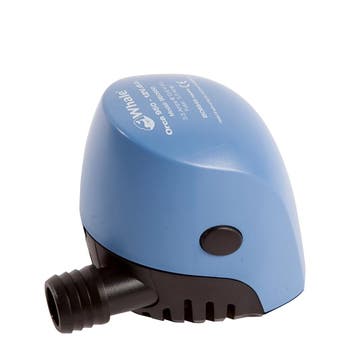 Whale Bilgepomp Orca Electric 950 59L/min, Ophalen of Verzenden, Nieuw