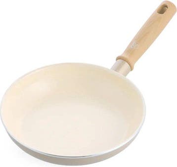 GreenChef Nordics keramische inductie koekenpan 20 cm, Nieuw