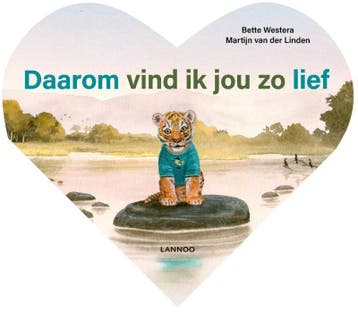 Daarom vind ik jou zo lief / De keukenprins van Mocano, Verzenden, Gelezen, Bette Westera