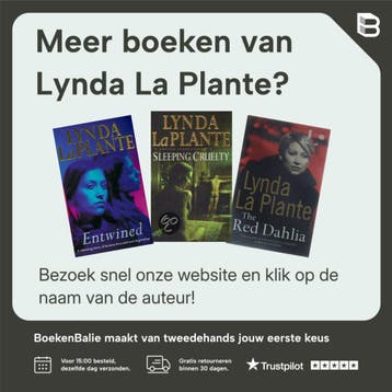 Cold Blood - Lynda La Plante 9780330347693, Verzenden, Gelezen, Lynda La Plante