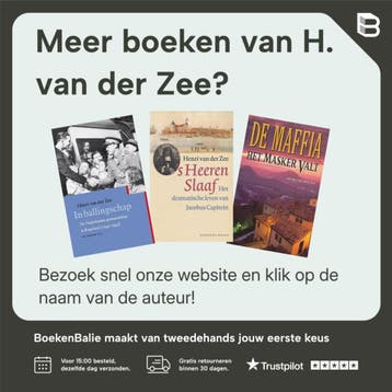 Competing for Partners - H. van der Zee 9789043002905, Verzenden, Zo goed als nieuw, H. van der Zee