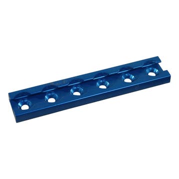 Novio Bindrail opbouw 148mm, Ophalen of Verzenden, Nieuw