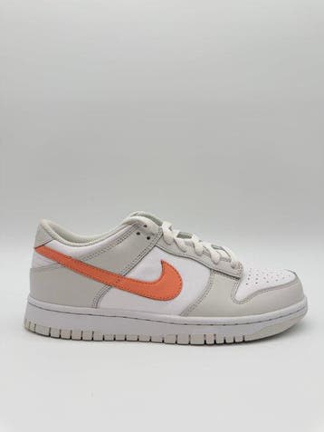 Nike - Nike Dunk Low Tropical Twist (GS) - Sneakers - Maat:, Nieuw