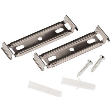 LED Batten - LED Balk - Titro - 18W - Natuurlijk Wit 4200K -, Ophalen of Verzenden, Nieuw, Metaal