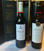 2016 Bodegas Hermanos Sastre Viña Sastre Pesus & 2017, Verzamelen, Nieuw